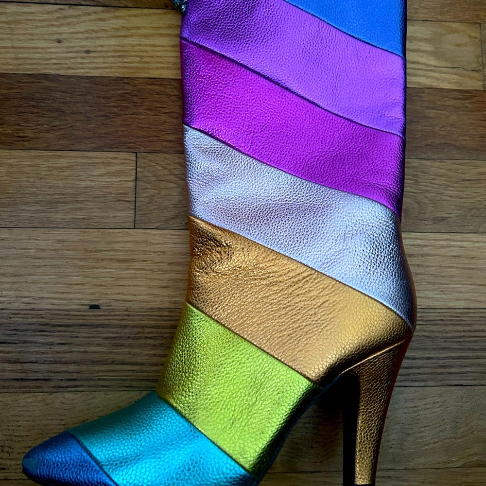 Kurt Geiger Boots (SOLD)